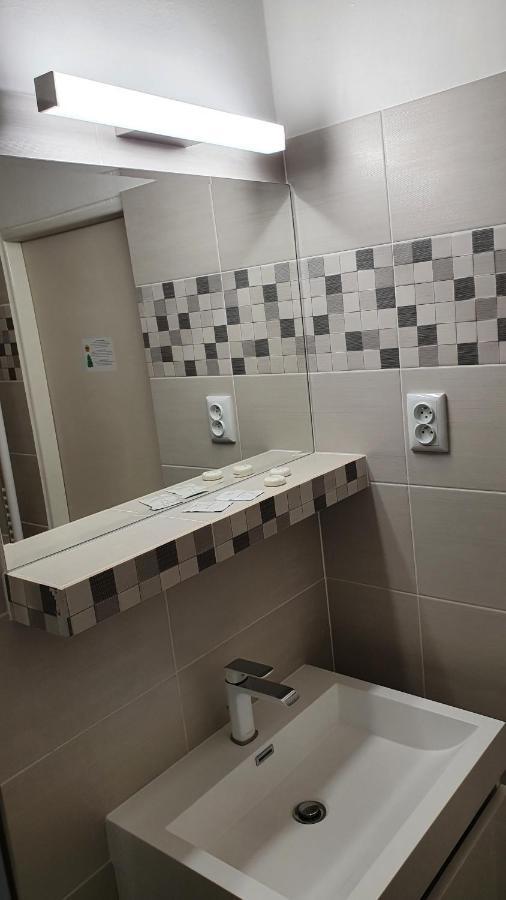 Hotel Jerabek Praga