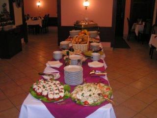 Hotel Jerabek Praga